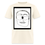 Drawing - sweet cream heather