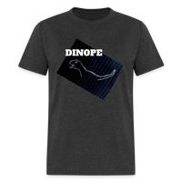 DINOPE - heather black