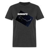 DINOPE - heather black