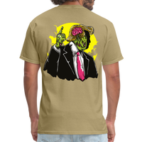 ZOMBIE WAR - khaki