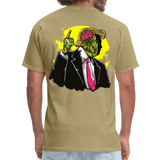ZOMBIE WAR - khaki