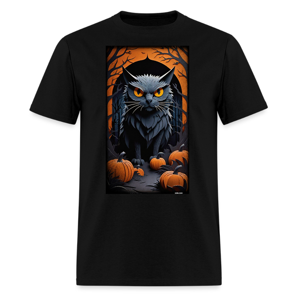 Halloween - black