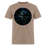 Light Bubbles - brown savana