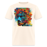 Colorful Man - natural