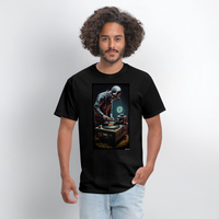 Digital - black