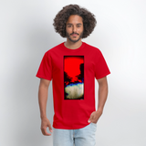 5000 - red