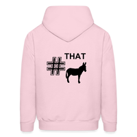 EEAWW  Hoodie - pale pink