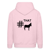 EEAWW  Hoodie - pale pink