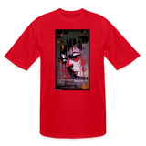 Rector - red