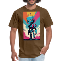Giga - brown