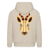LOPE Hoodie - Sand