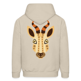 LOPE Hoodie - Sand