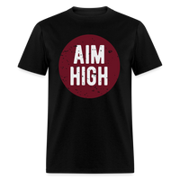 AIM - black