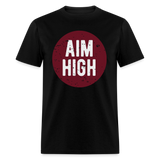 AIM - black