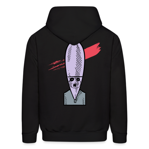 STRIKE - black