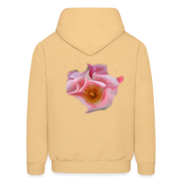 BRIGHT Hoodie - light yellow