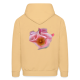 BRIGHT Hoodie - light yellow
