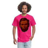 ABE - fuchsia