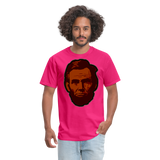 ABE - fuchsia