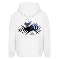 CLOSE CALL Hoodie - white