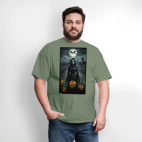 Madam - military green