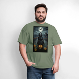Madam - military green