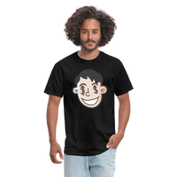 MULLA - black