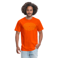 420 - orange