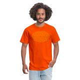 420 - orange
