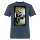 Bubbles -  blue dusk