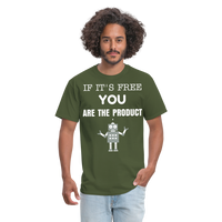 PRODUCT - military green