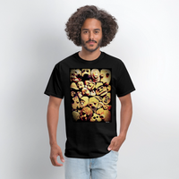 Rocky - black