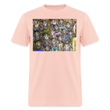 SUDGE - blush pink 
