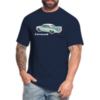 Coronet - navy