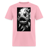 Fishy - pink