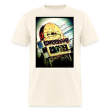 Morrison Motel - sweet cream heather