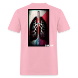 Breathe - pink