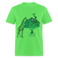 PEACEFUL - kiwi