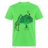 PEACEFUL - kiwi