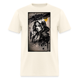 Remote - sweet cream heather