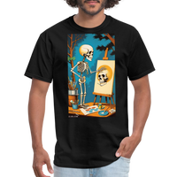 Painter One - black
