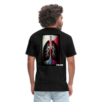 Breathe - black