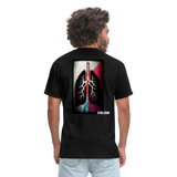 Breathe - black