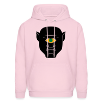 RICK Hoodie - pale pink