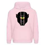 RICK Hoodie - pale pink