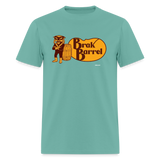 Brak Barrel - aquatic
