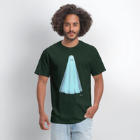 Boo - forest green