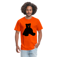 BEAR BEAR - orange