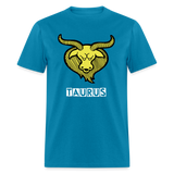 TAURUS - turquoise
