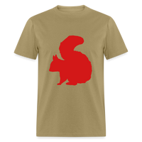 CODE SQUIRELL - khaki